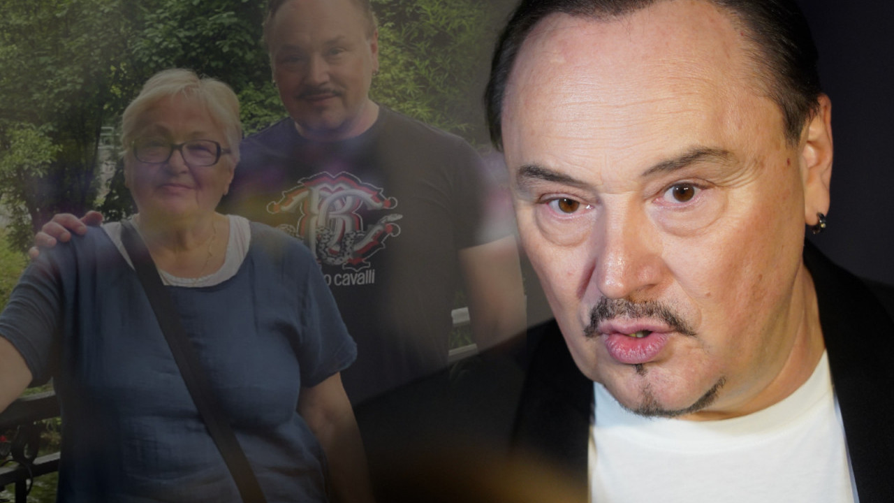 SLOMLJEN OD BOLA: Preminula majka Nenada Kneževića Kneza