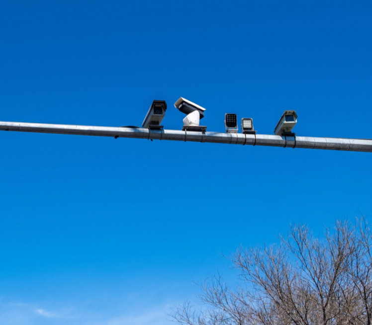 SPISAK LOKACIJA KAMERA U BG: Automatski beleže ove prekršaje