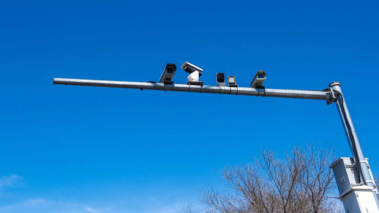 СПИСАК ЛОКАЦИЈА КАМЕРА У БГ: Аутоматски бележе ове прекршаје