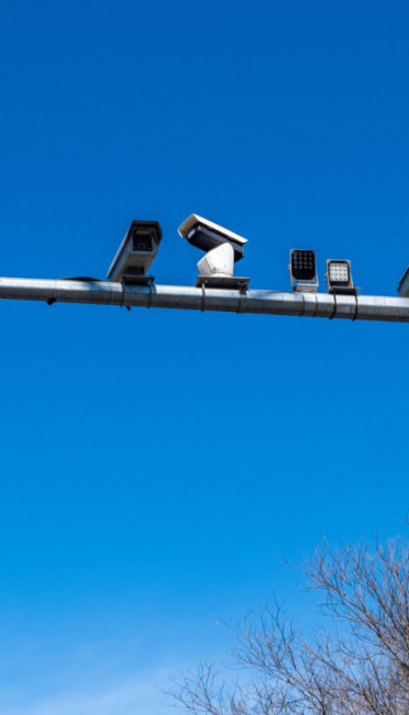 СПИСАК ЛОКАЦИЈА КАМЕРА У БГ: Аутоматски бележе ове прекршаје