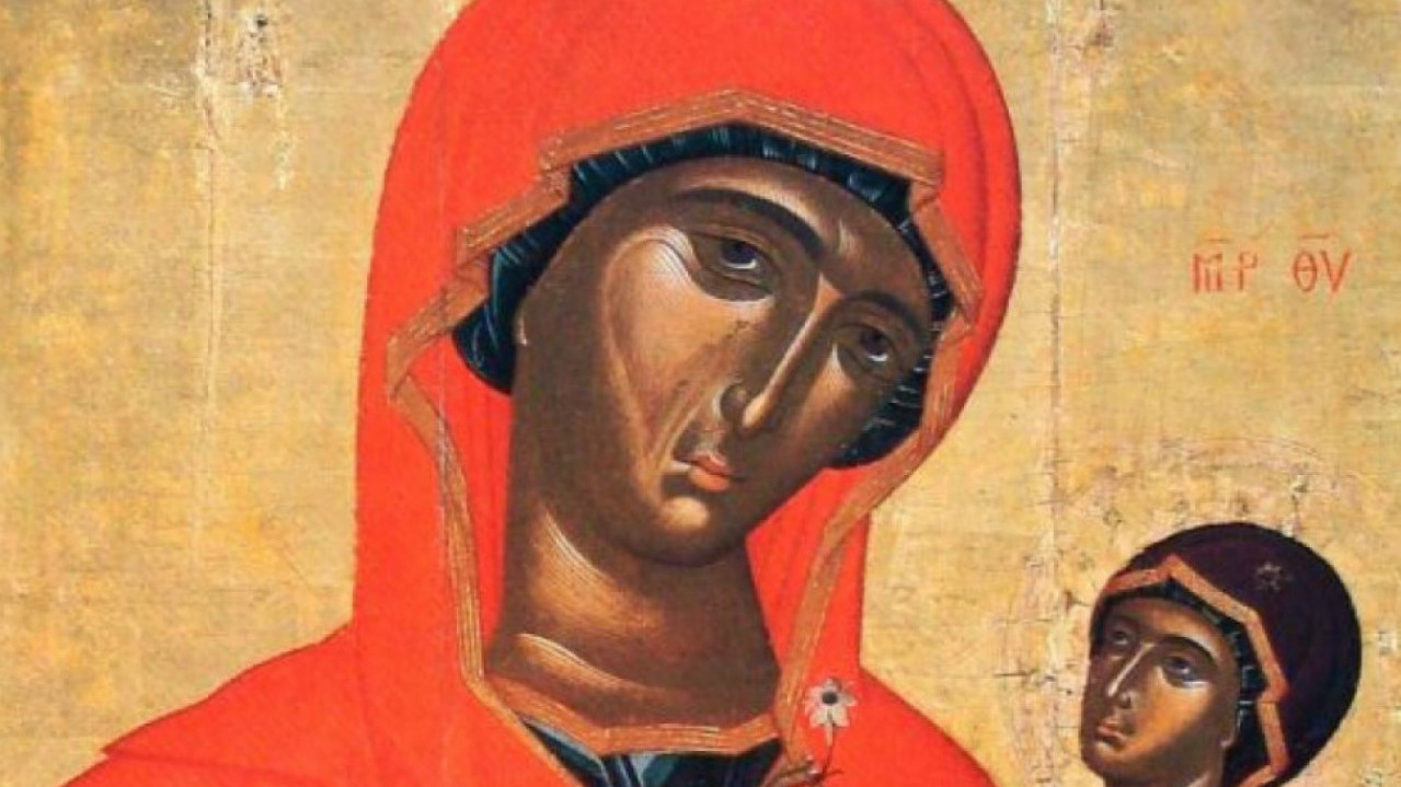 SLAVIMO USPENJE SVETE ANE: Pomolimo joj se za srećan brak