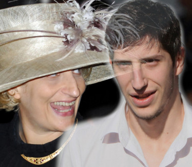 НА ДАН ИСИДОРИНЕ СМРТИ: Лав Пајкић изгубио још једну особу