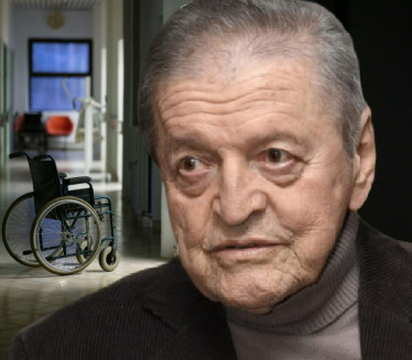 PLAŠIO SE SMRTI: Kako je Giga saznao da je teško bolestan?