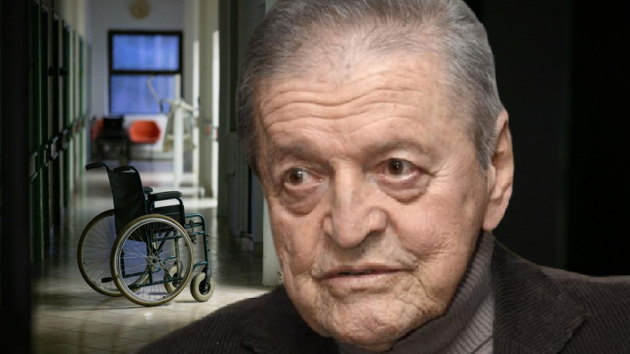 ПЛАШИО СЕ СМРТИ: Како је Гига сазнао да је тешко болестан?