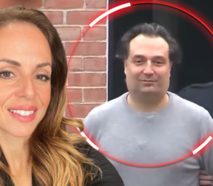 Brajan Volš priznao delo pa govorio majci da je voli (VIDEO)