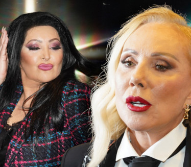 КАКО ЈЕ ПУКЛО ПРИЈАТЕЉСТВО СА БРЕНОМ Гагин гест све променио