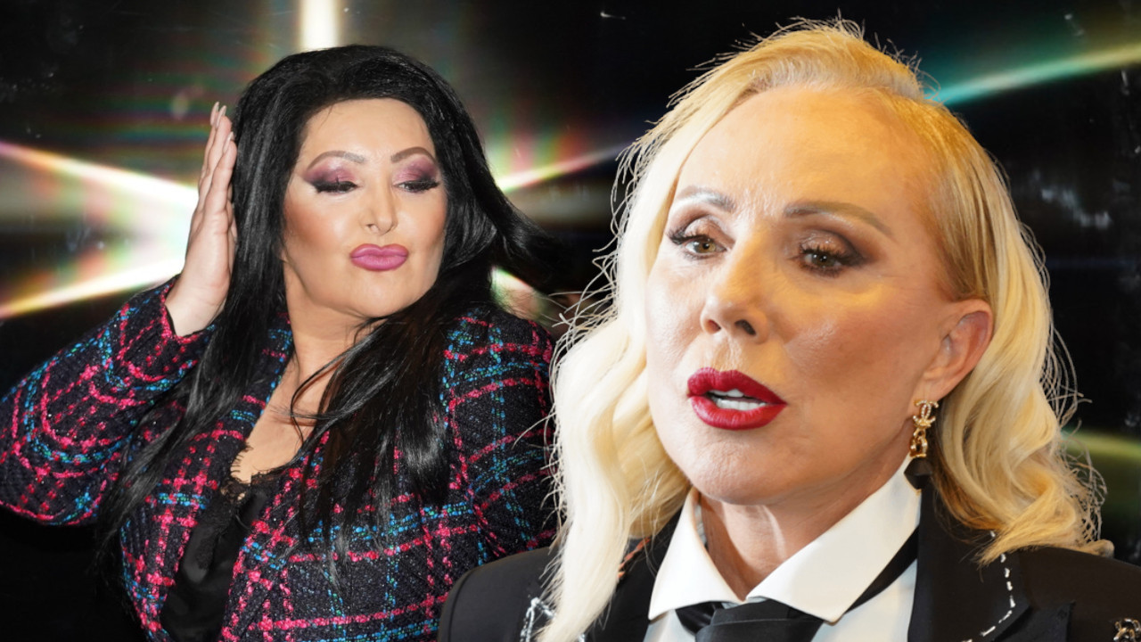 КАКО ЈЕ ПУКЛО ПРИЈАТЕЉСТВО СА БРЕНОМ Гагин гест све променио