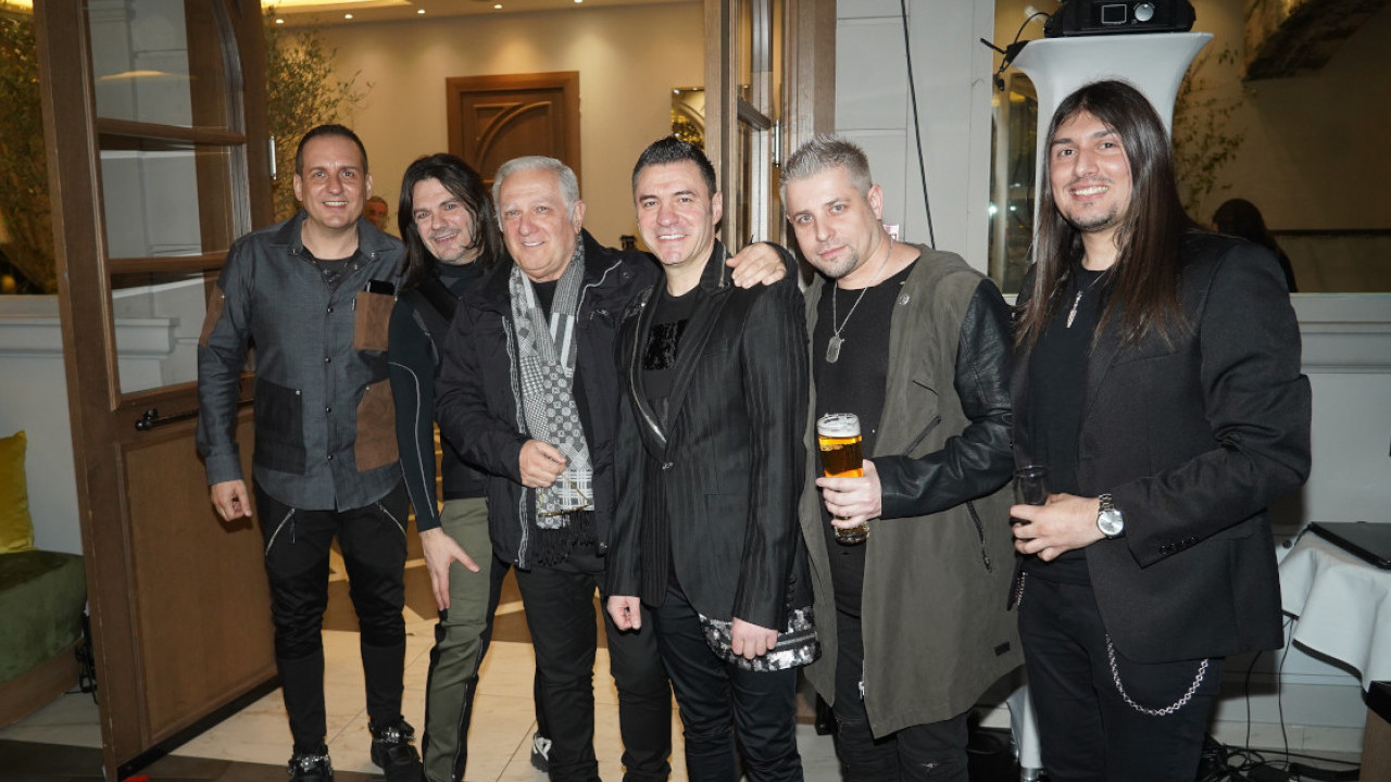 "ПРЕСКАКАЛИ СМО СЕДИШТА": Детаљи несреће "Амадеус" бенда