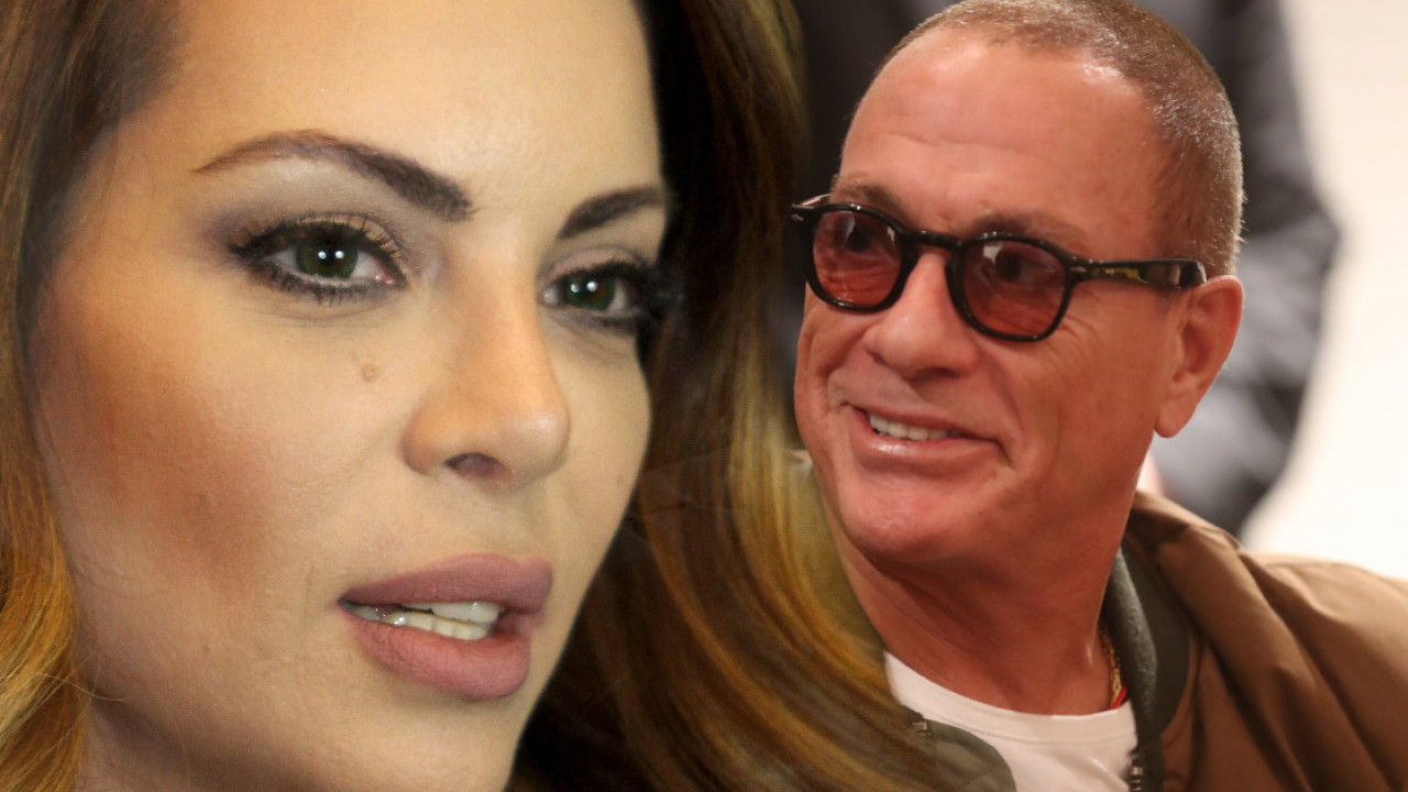 PRIŠAO I TRAŽIO BROJ: Pišek pokušao da osvoji svetski glumac