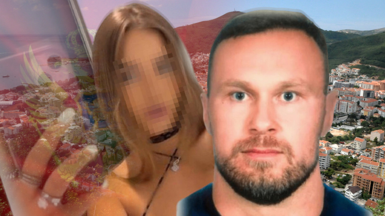 ОД НЕДАВНО ПУНОЛЕТНА Ко је Ива, Звицерова кћи ухапшена у ЦГ?