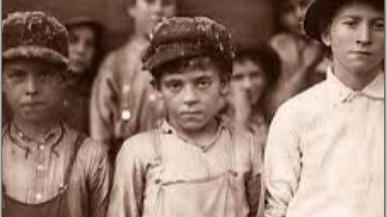 ČUDOVIŠNA STUDIJA: Eksperiment na deci je dugo bio skrivan