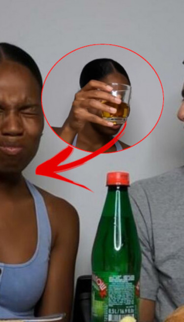 СРБИН ДАО ЖЕНИ РАКИЈУ Попила на екс па уследила хит реакција