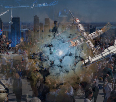 MRAK OD 6 MINUTA: Šta će se dogoditi 2. avgusta 2027?