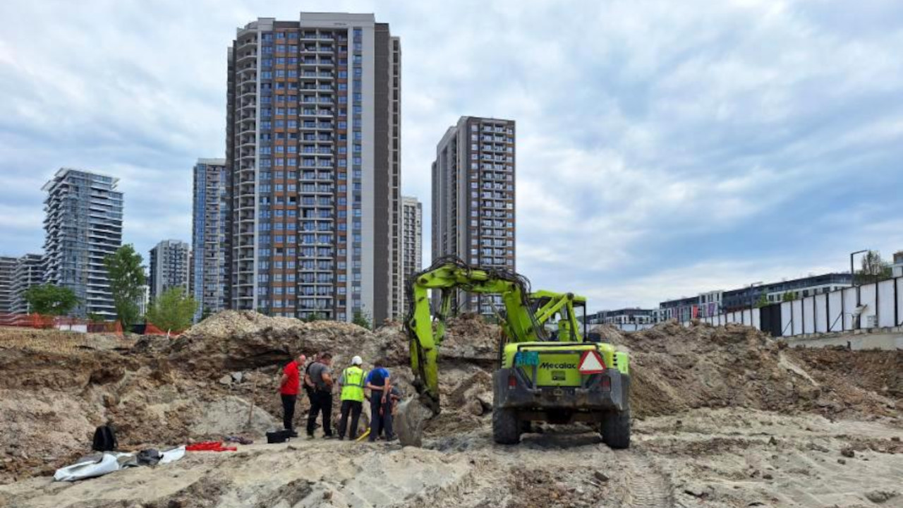 U BG PRONAĐENA BOMBA OD POLA TONE: MUP naredio evakuaciju