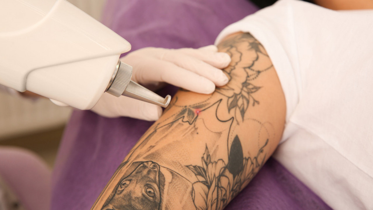 PSIHOLOZI O TETOVAŽAMA? Tri osobine koje dele tetovirani