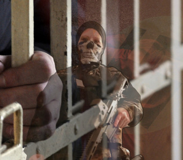 OSUĐEN NEONACISTA: Hteo 500.000 ljudi da ostavi bez struje