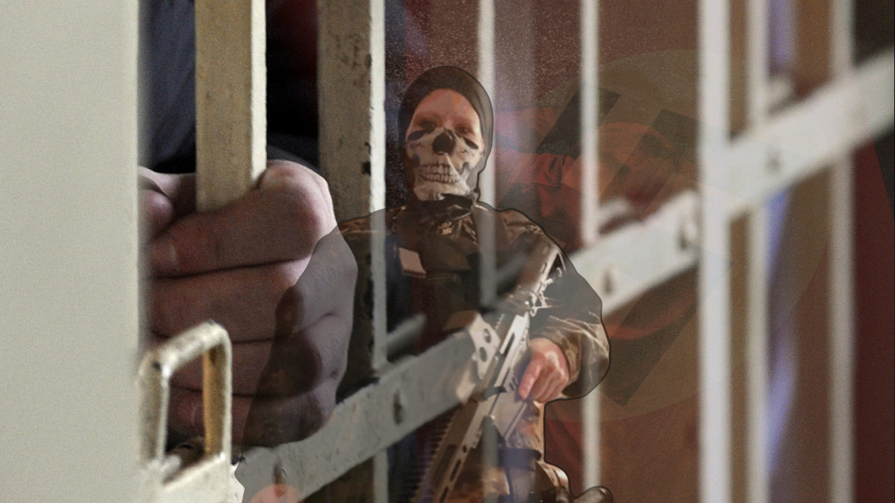 OSUĐEN NEONACISTA: Hteo 500.000 ljudi da ostavi bez struje