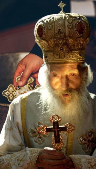 „Ovo je najveći ljudski greh“, tvrdio je patrijarh Pavle