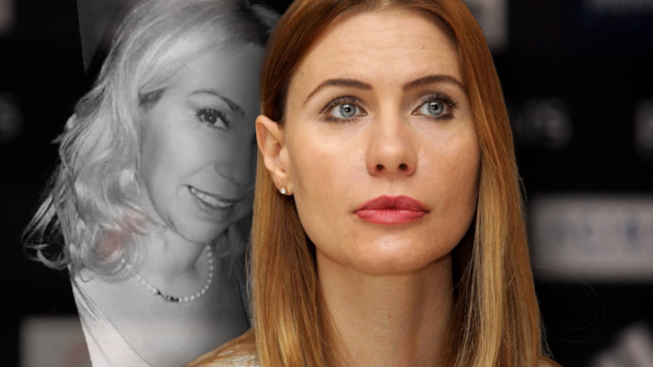 УМРЛА МАРИЈА САВИЋ СИМИЋ: Биља поделила трагичне вести