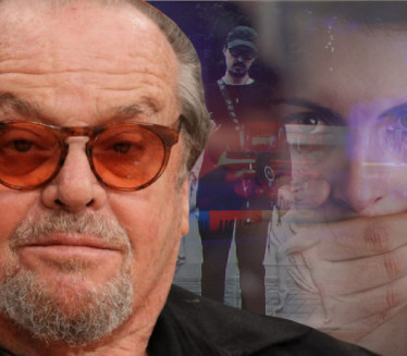 Uhapšen unuk DŽeka Nikolsona, optužen za zlostavljanje