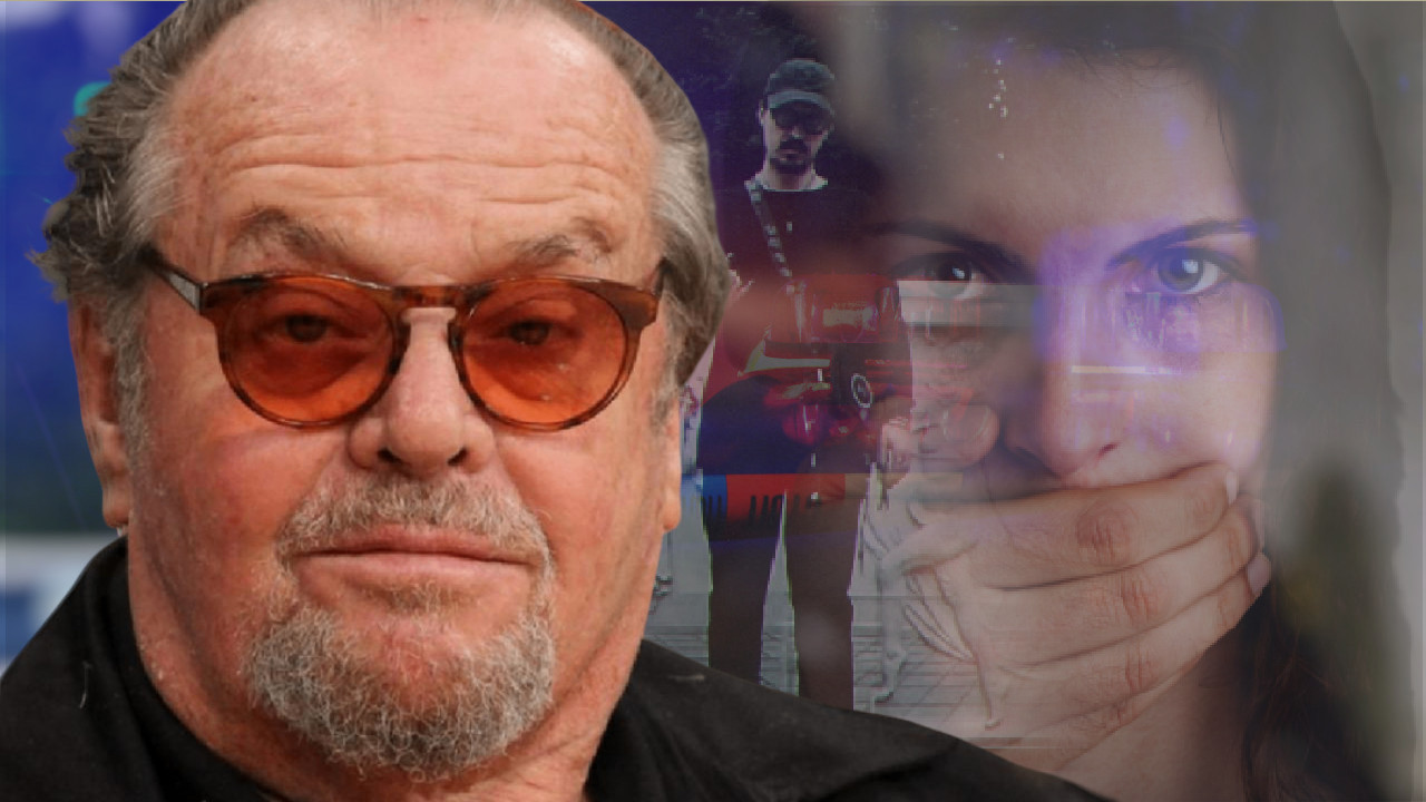 Uhapšen unuk DŽeka Nikolsona, optužen za zlostavljanje