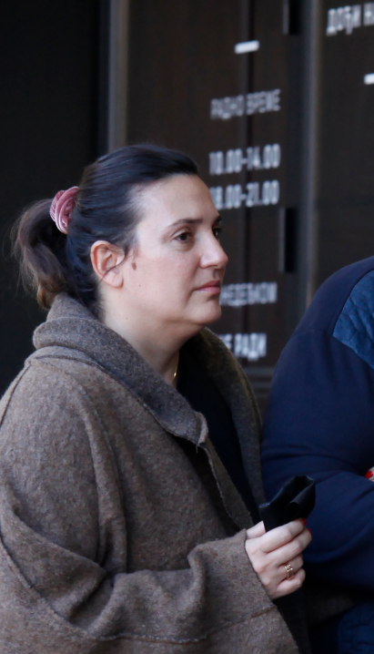 НАКОН ОПЕРАЦИЈЕ ТУМОРА: Ево како сада изгледа Милица Милша