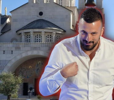 Pokosila 2 žene pred Hramom: Optužnica protiv Vladine sestre