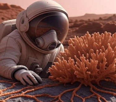 ŽIVOT NA MARSU? Evo šta je NASA rover pronašao