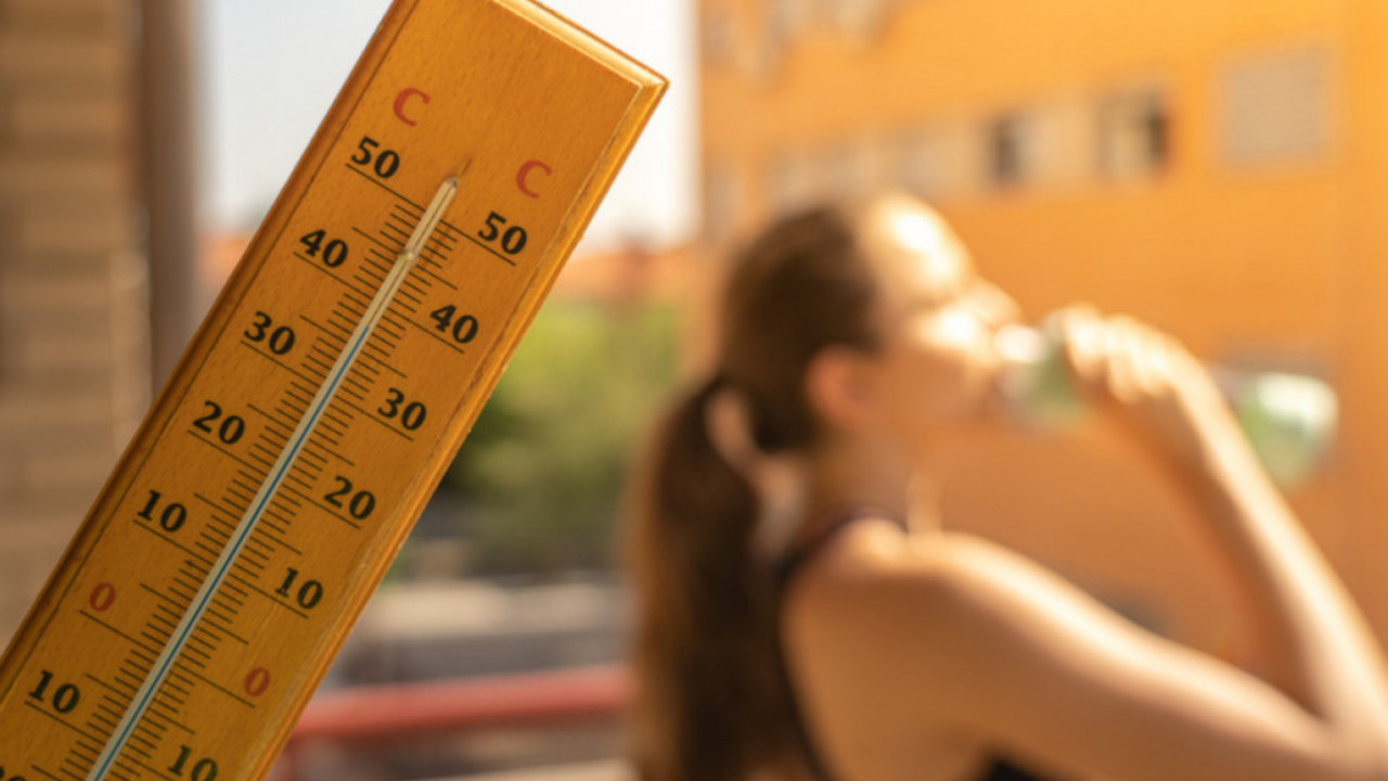 EKSTREMNO TOPLO VREME: RHMZ odjednom izdao tri upozorenja