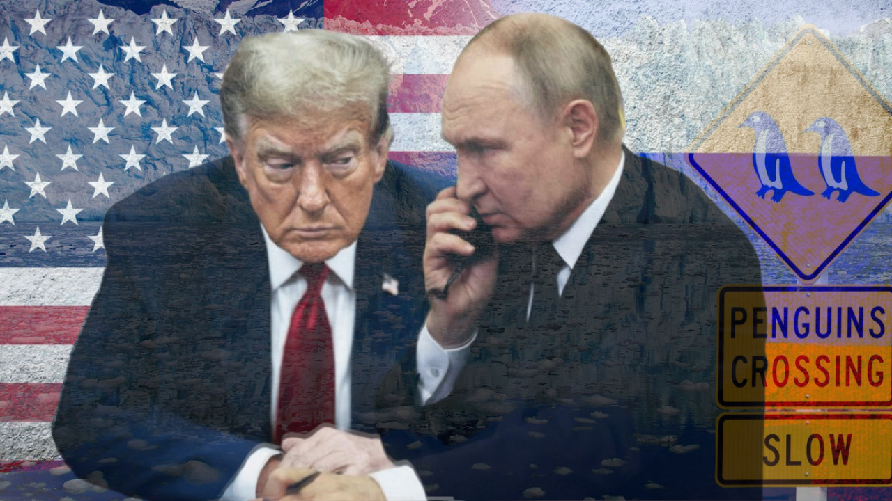 ХВАЛА НА ПАЖЊИ Трамп потврдио, сусрет са Путином на - Аљасци