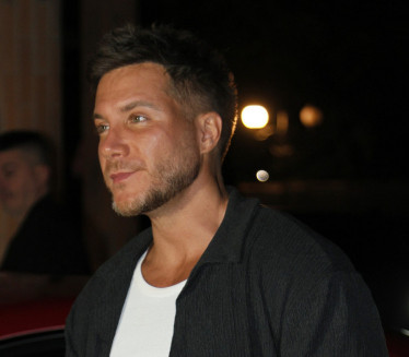 "TO SU NAJLEPŠE ŽENE": Sašu očarale lepotice u OVOM gradu