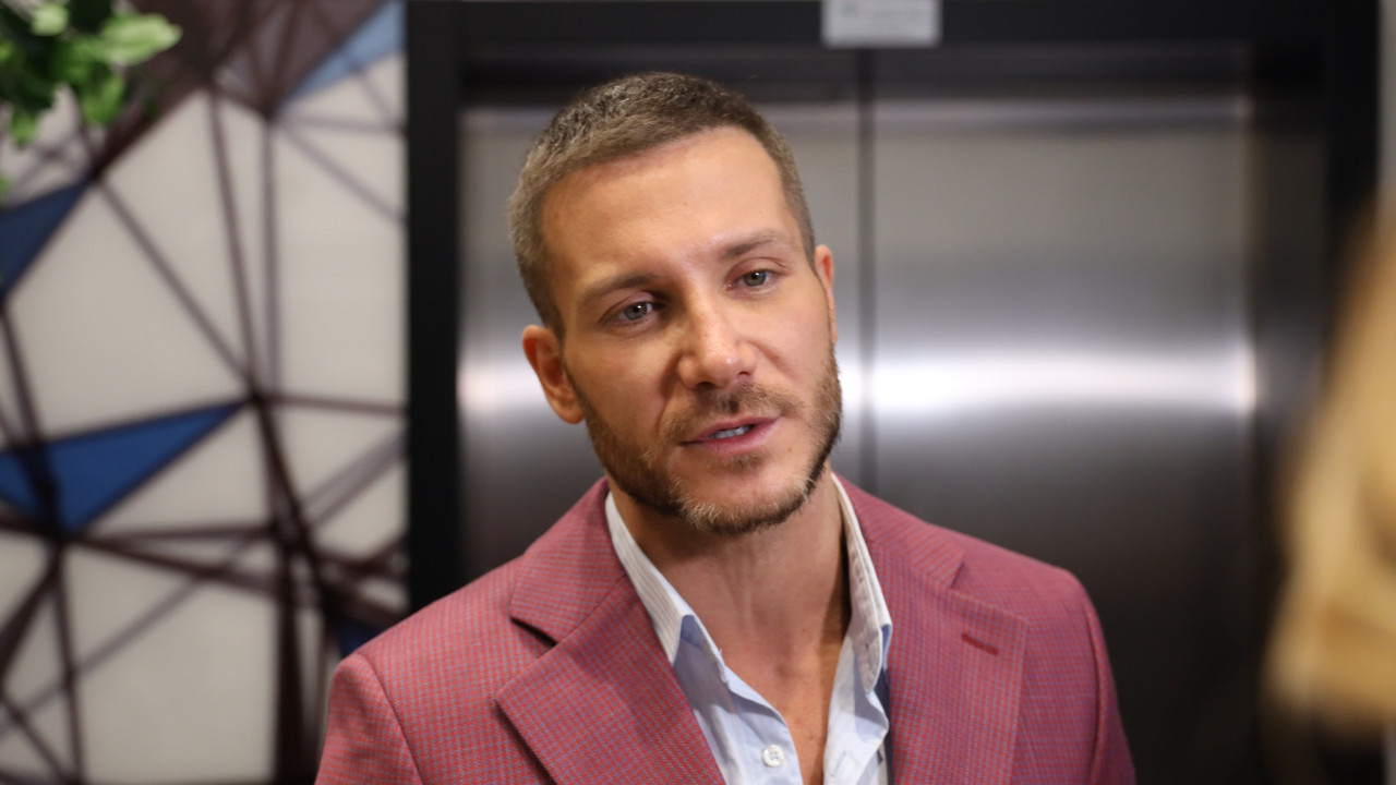 Saši Kovačeviću ZABRANJENO da napusti zemlju: Ovo je razlog