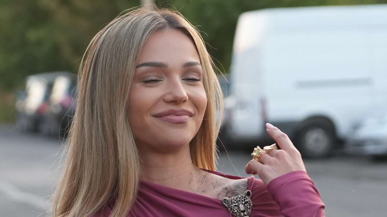 Breskvica odbila prosidbu, rekla je "NE"! Ko je njen dečko?