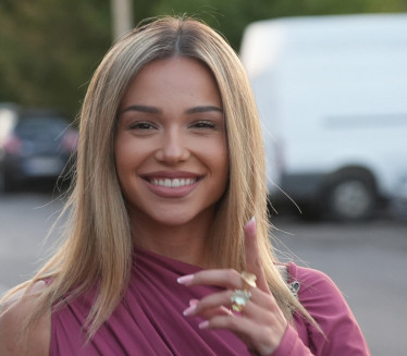 "ČULA SAM..." Evo šta je Breskvica rekla o Jakovu Jozinoviću