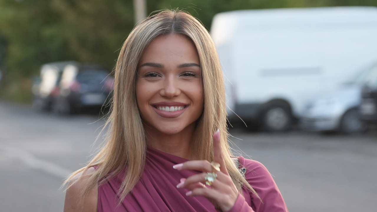 "ЧУЛА САМ..." Ево шта је Бресквица рекла о Јакову Јозиновићу