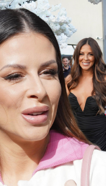 Објавила слику имања Ана проговорила о пресељењу из Београда