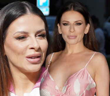 Ана Севић после 20 година упознала оца