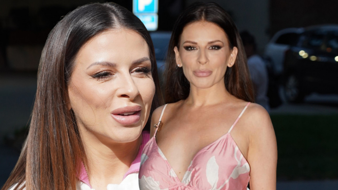 Ana Sević posle 20 godina upoznala oca