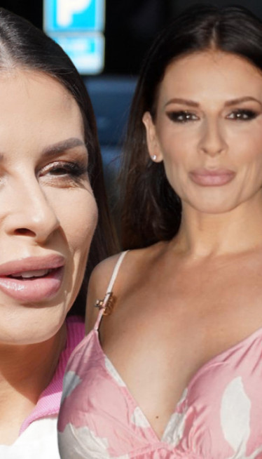 Ana Sević posle 20 godina upoznala oca