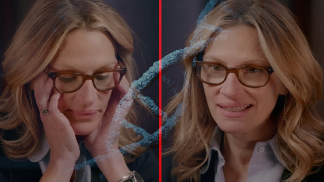 Џулија Робертс сазнала бизарну истину о свом ПОРЕКЛУ (ВИДЕО)