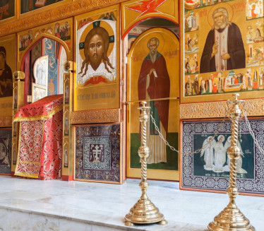 GRIGORIJE ČUDOTVORAC: Danas se ostvaruju želje, uradite ovo!