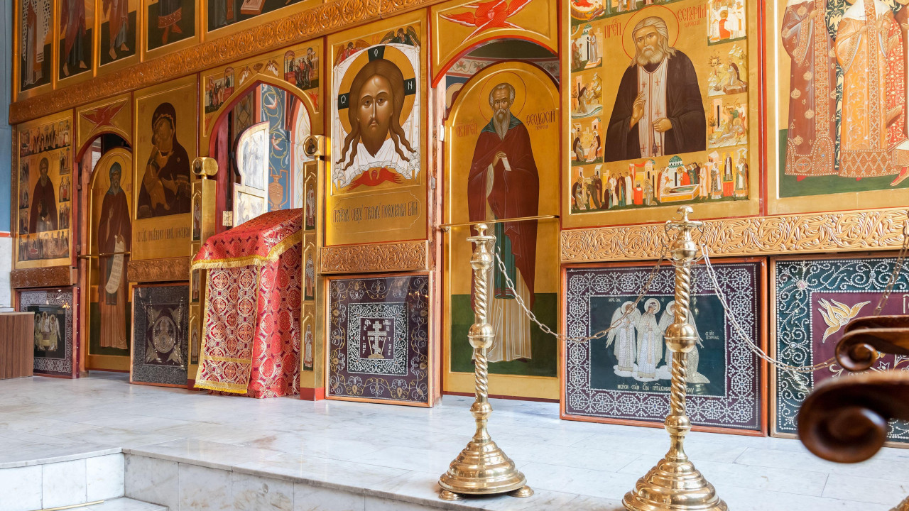 GRIGORIJE ČUDOTVORAC: Danas se ostvaruju želje, uradite ovo!