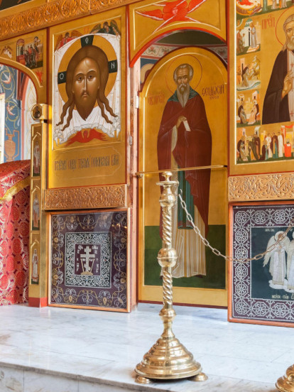 ДАНАС СЛАВИМО СВЕТУ ВАРВАРУ: Према обичајима спремамо варицу