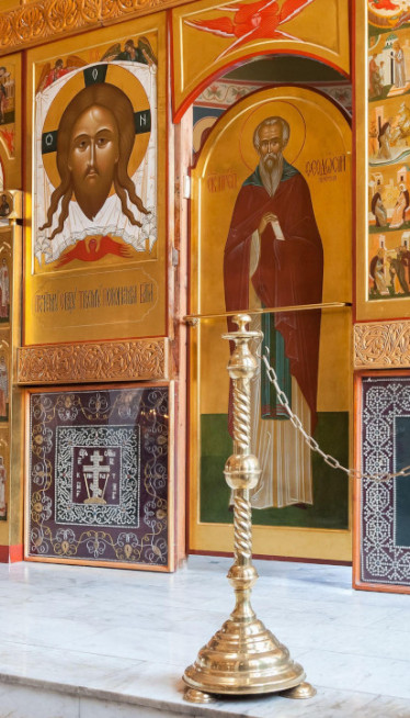 DANAS JE CRVENO SLOVO: Slavimo praznik posvećen ženama