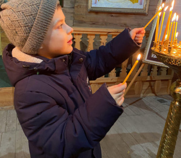 NJEMU POSVEĆENA NEDELJA NAJVEĆEG POSTA: Koji je danas svetac?