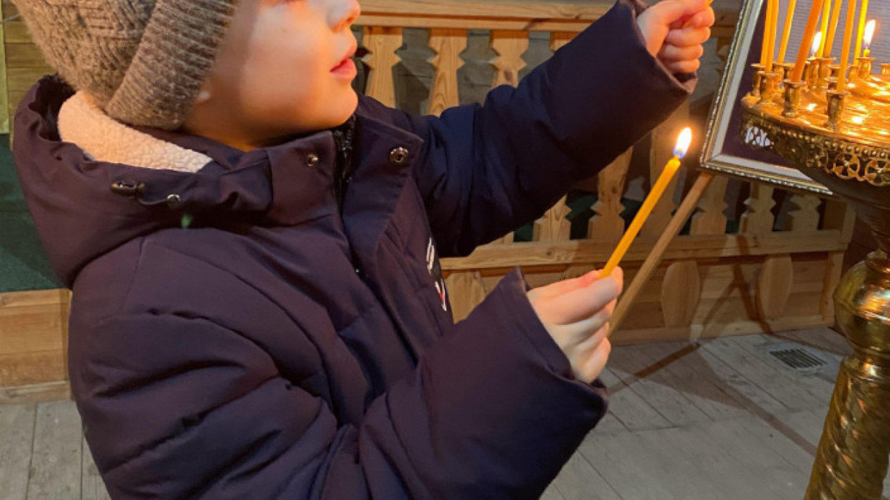 NJEMU POSVEĆENA NEDELJA NAJVEĆEG POSTA: Koji je danas svetac?