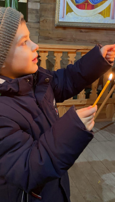 SLAVIMO SVETOG JOVANA MILOSTIVOG: Danas uradite jednu stvar