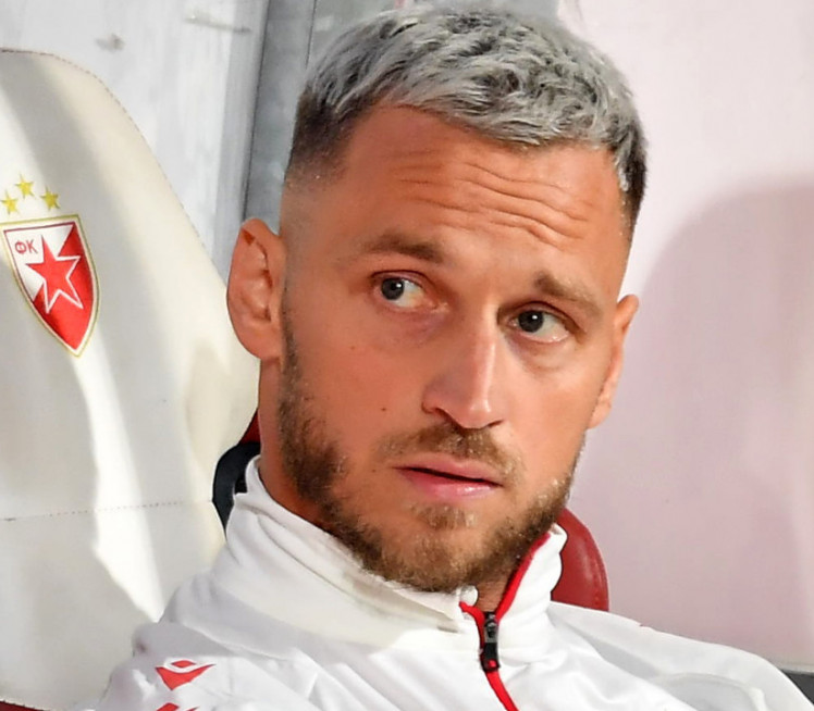 Marko Arnautović otišao u Italiju - i to u Veronu