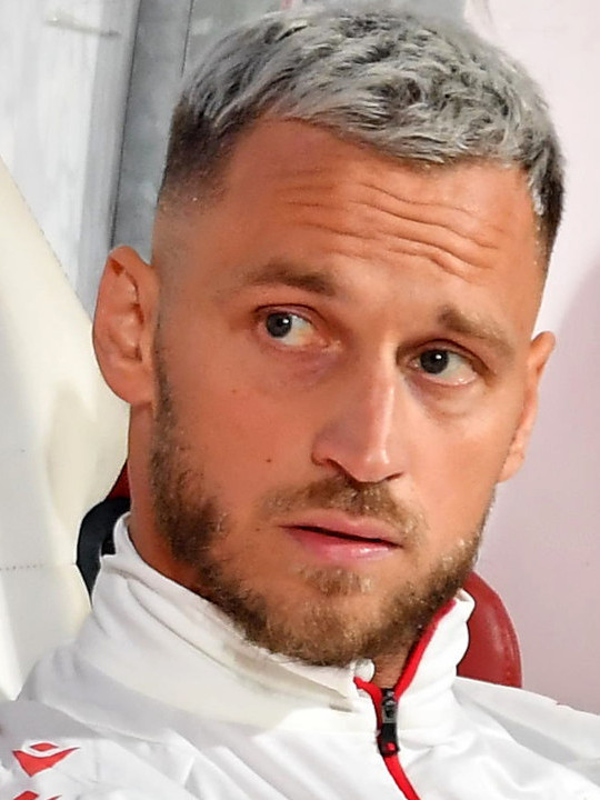 Marko Arnautović otišao u Italiju - i to u Veronu