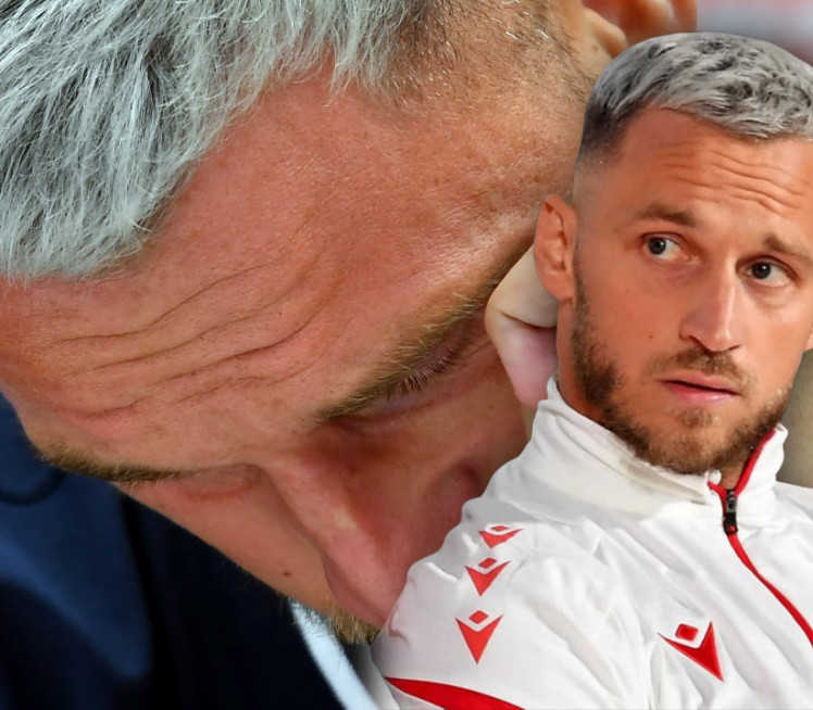 SMRT NA PLANINI Marko čuo za tragediju, oprostio se na Insta